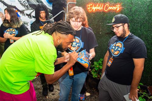 meeting aminé 3